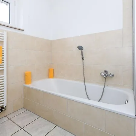 Friesenhuus Bensersiel Erdgeschoss * Esens