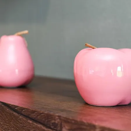 Apartamento Friesenhuus Bensersiel Erdgeschoss