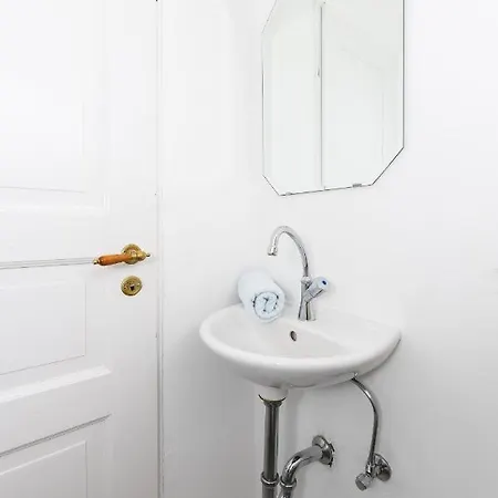 Apartamento Friesenhuus Bensersiel Erdgeschoss Esens