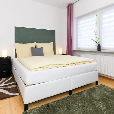 Friesenhuus Bensersiel Erdgeschoss * Esens