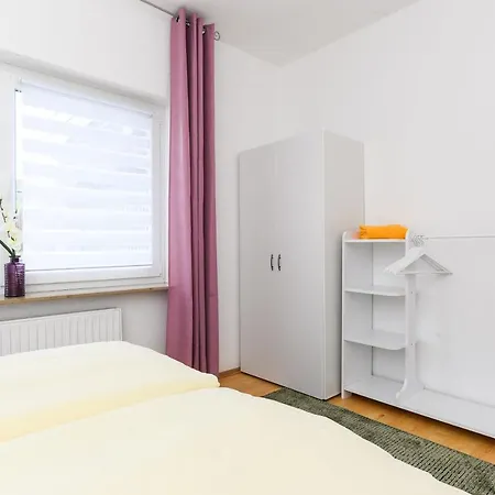 Friesenhuus Bensersiel Erdgeschoss