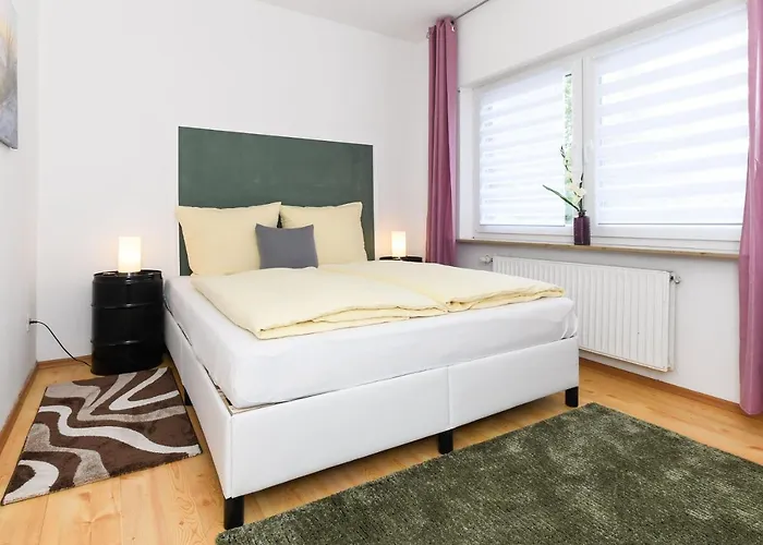 Friesenhuus Bensersiel Erdgeschoss * Esens